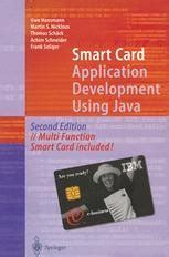 smart card application development using java pdf|Smart Card Application Development Using Java .